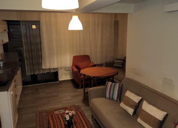 Sweet Room