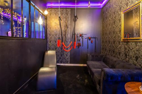 Sweet SECRET'S JACUZZI