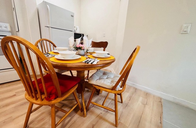 Sweet Serenity1-Bedroom Apartment