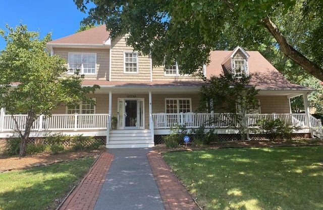 Sweet Southern Dream