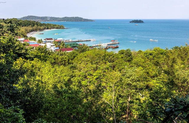 Sweet View Guesthouse
