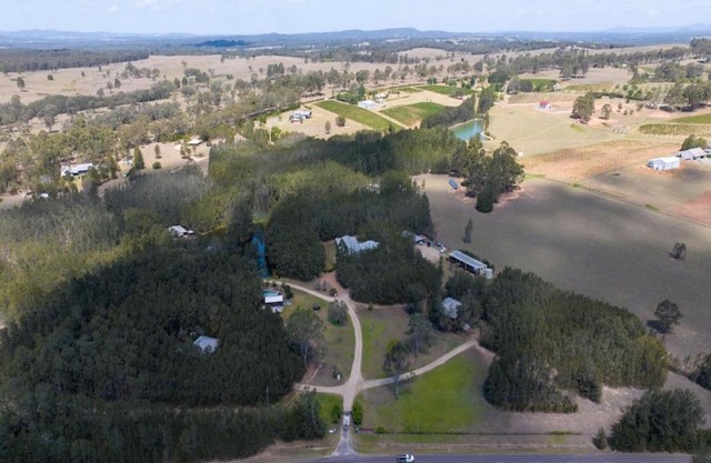 Sweetacres Hunter Valley