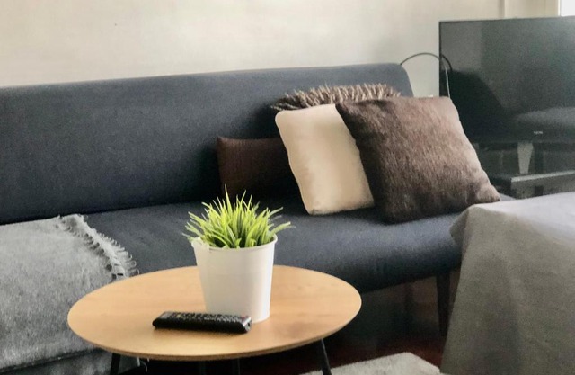 Sweethome Studio 48 City Center Аlbertinkatu