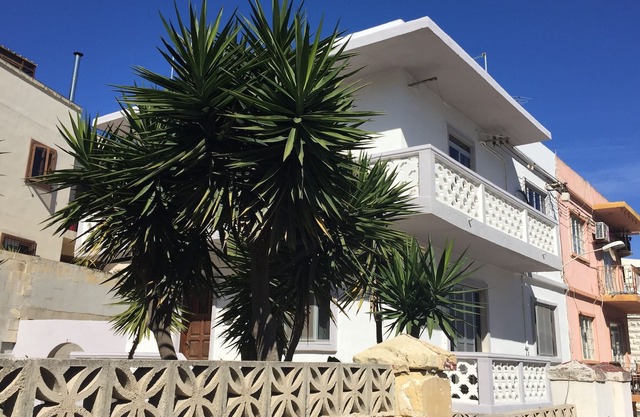 Swieqi Villa Maria Apartment