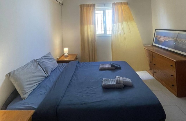 SwieqiStay room6 private bath - Paceville