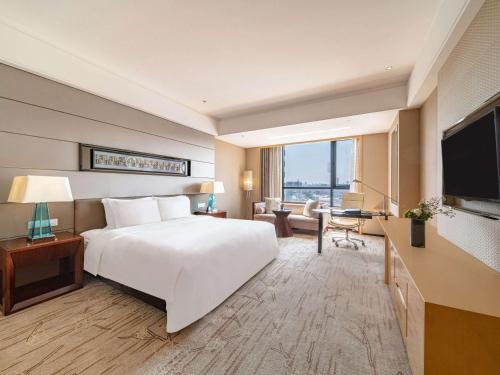 Swissôtel Guangzhou