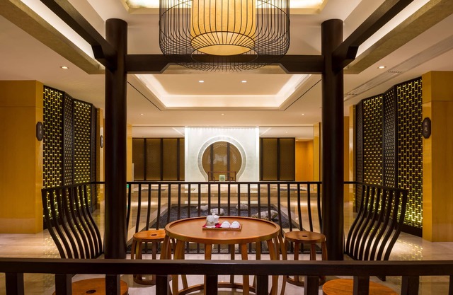 Swissôtel Guangzhou