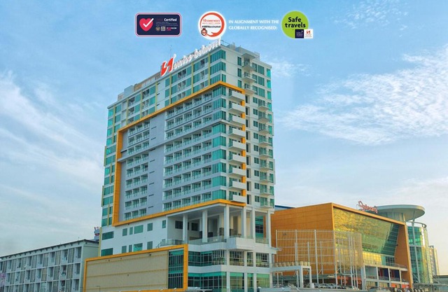 Swiss-Belhotel Balikpapan