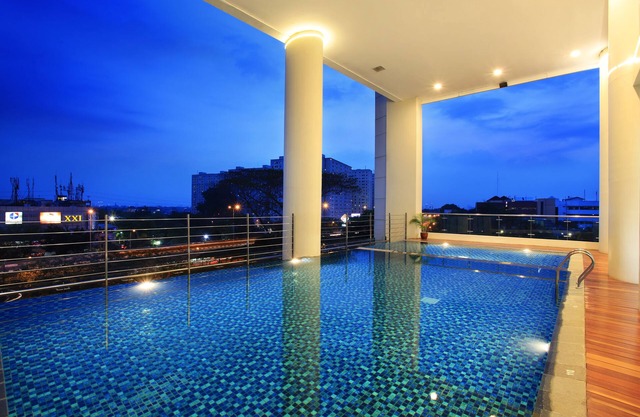 Swiss-Belresidences Kalibata Jakarta