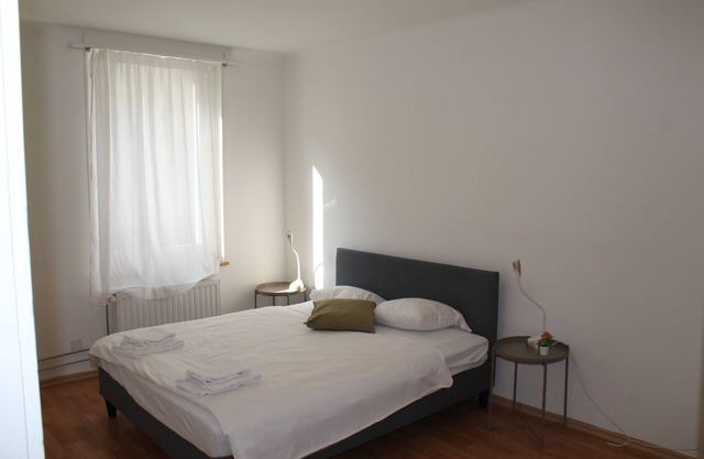 Swiss Star Eptingerstrasse