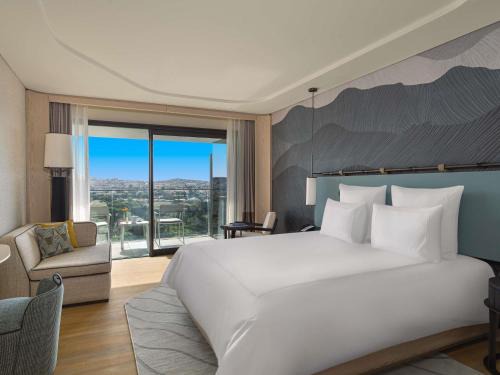 Swissotel Resort And Spa Cesme