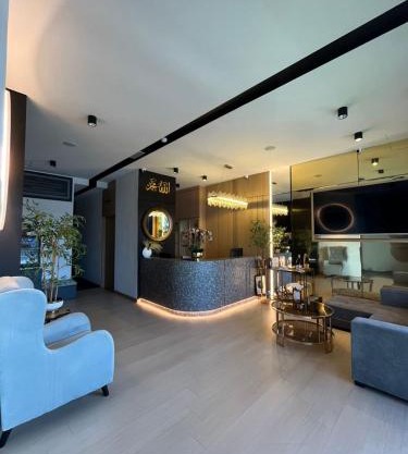 SWM Hotel