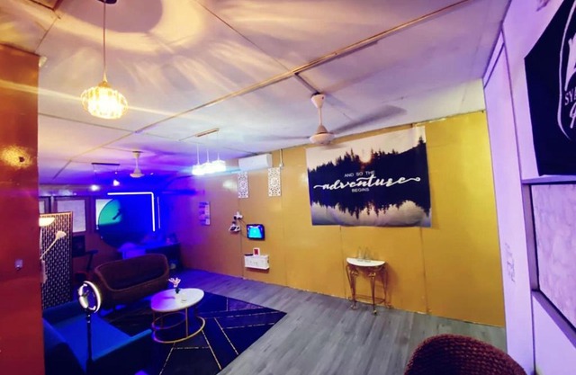 Syafiq Studio Homestay