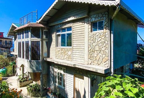 Syangden Villa, Nagbeli BNB