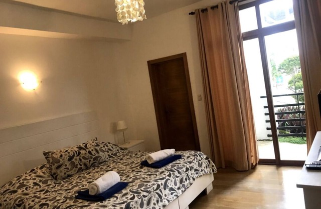 Sybaris Presidential Suites Collection (Gold Properties) 2