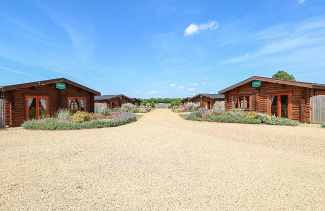 Sycamore Lodge