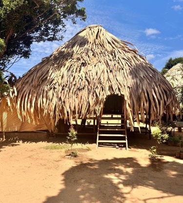 Sylvan Cabana Arugam Bay