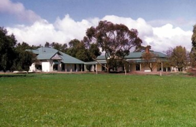 Sylvania Park