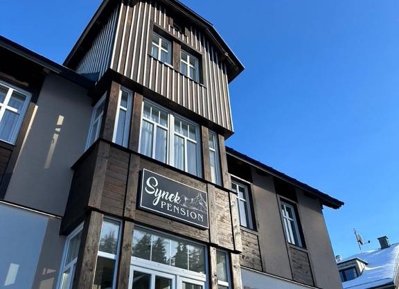 SYNEK Pension