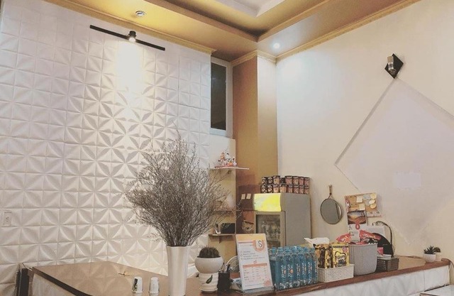 Tân Sang Motel