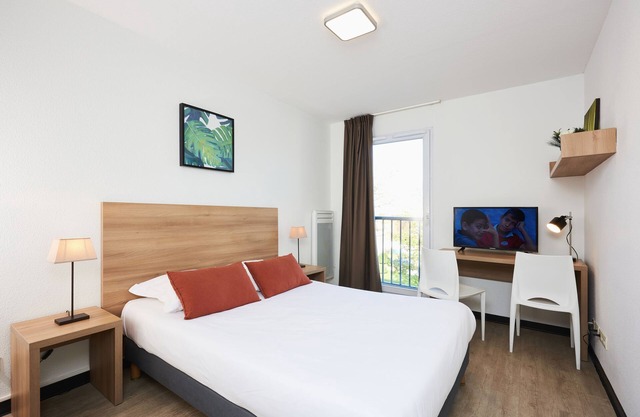 Ténéo Apparthotel Talence - Centre