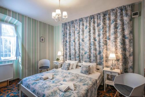 Tündérkert Hotel Noszvaj
