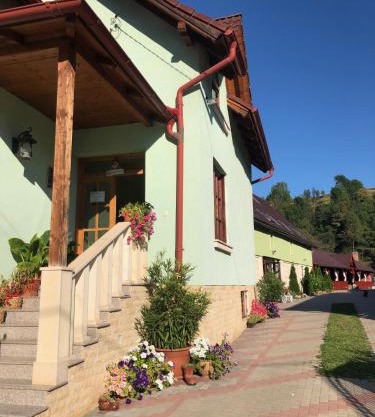 Tünde Vendégház