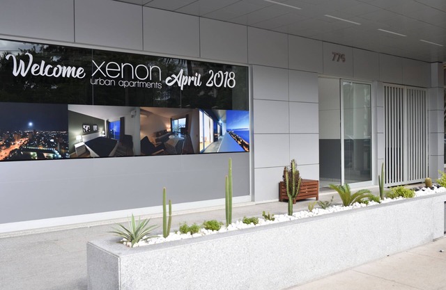 T-3 - XENON URBAN APARTMENTS