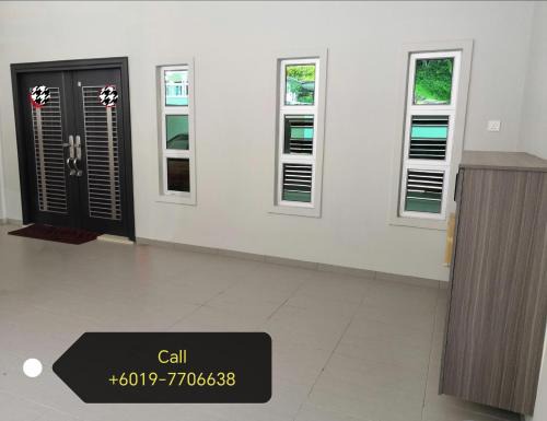 T'Garden Homestay Landed House