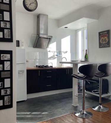 T2 Angers Jardin des plantes