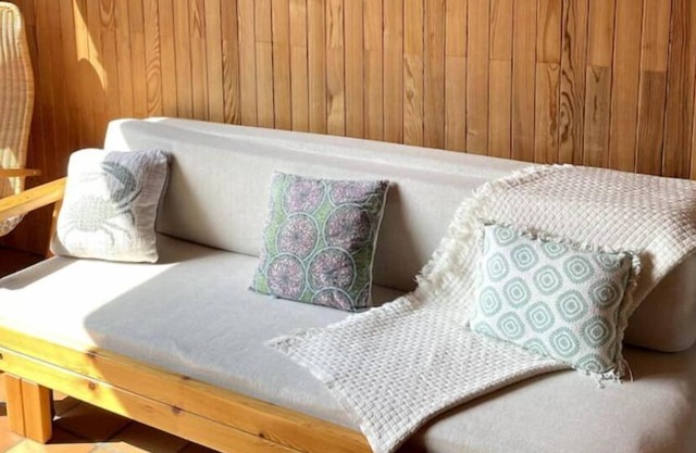 T2 aux Portes de la Vanoise