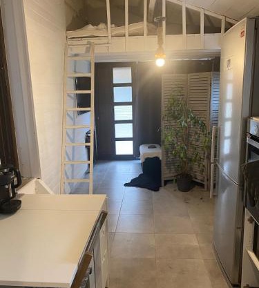 T2 dans Villa à Sorgues