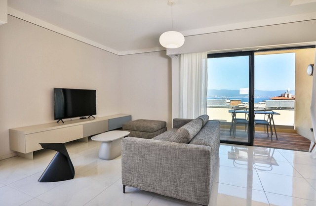 T2 sea view "Mare e Sole