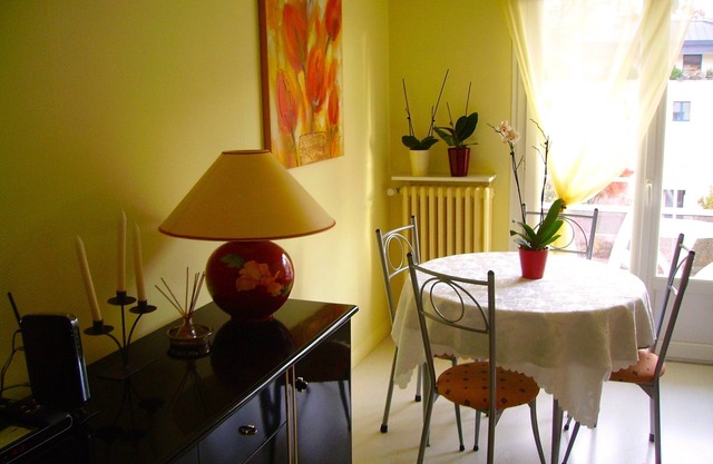 T3 ANNECY CLASS * 200M LAKE & BEACHES & SHOPS & BIKE PATH & BUS