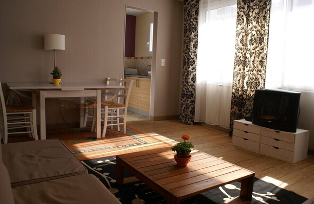 T3 apartment in ROYAN refurbished near beaches and port - Charente-Maritime