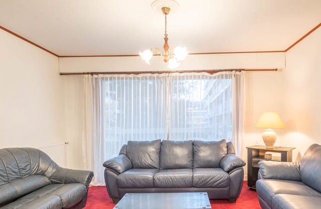 T3 apartment with a balcony near the center of Annecy