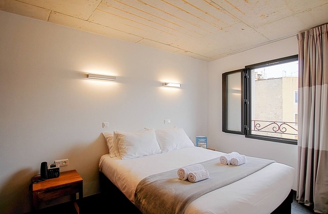 T3 - Housing number 1