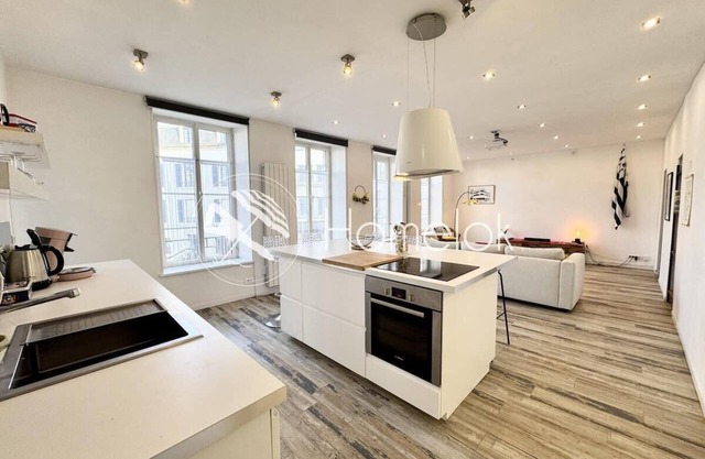 T3 Hyper design - Cœur de la ville