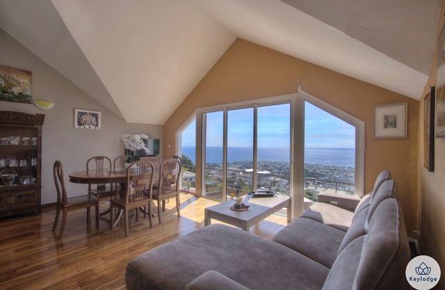 T3 – l’Orangel* - 70m2 - Sea view - Saint-Denis