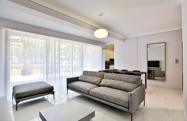 T3 Large Terrace "Capo di Feno"