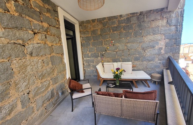 T3 Propriano Avec Ascenseur, Proche Toutes Commodités, Plage Accessible à Pieds