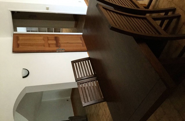T6 duplex near downtown, state garden, rate for 6 people