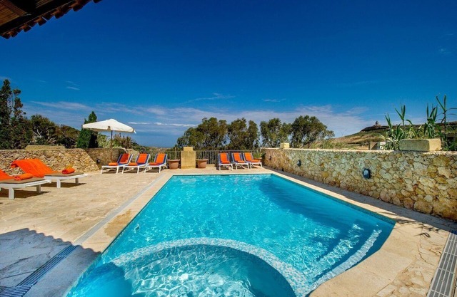 Ta Gananz Holiday Home