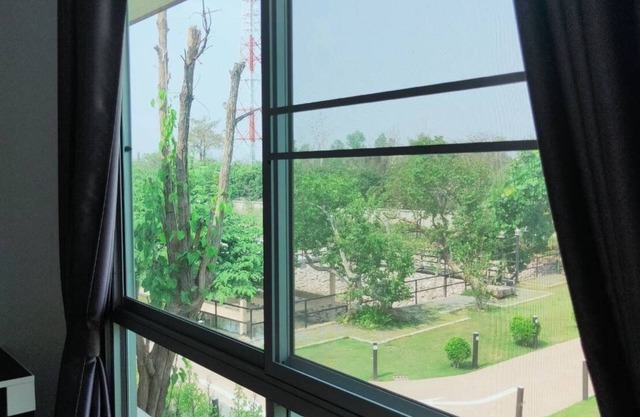 TaamJai Resort