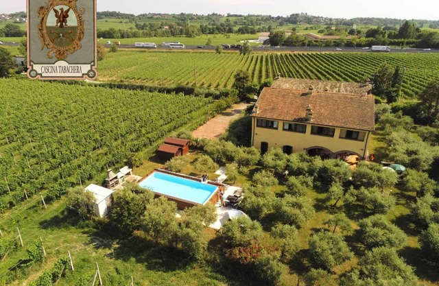 TABACHERA x10 Country House Sirmione GARDA LAKE