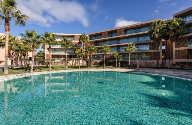 TAC - Salgados Beach Prime Pool Resort