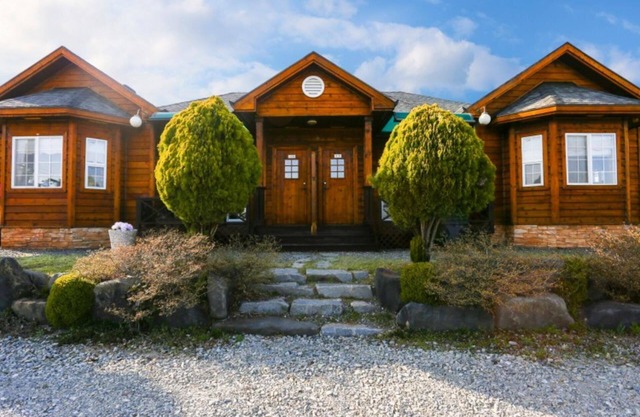 Taean Badaui Achim Pension