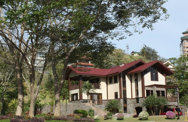 TAGAYTAY RELAXING FAMILY HOUSE FOR RENT