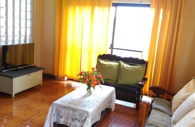 Tagaytay rest house where you can enjoy the beauty of nature and Tagaytay City!