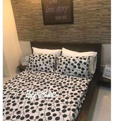 Tagaytay Staycation Prime Residences Cityland by Amara&Avery
